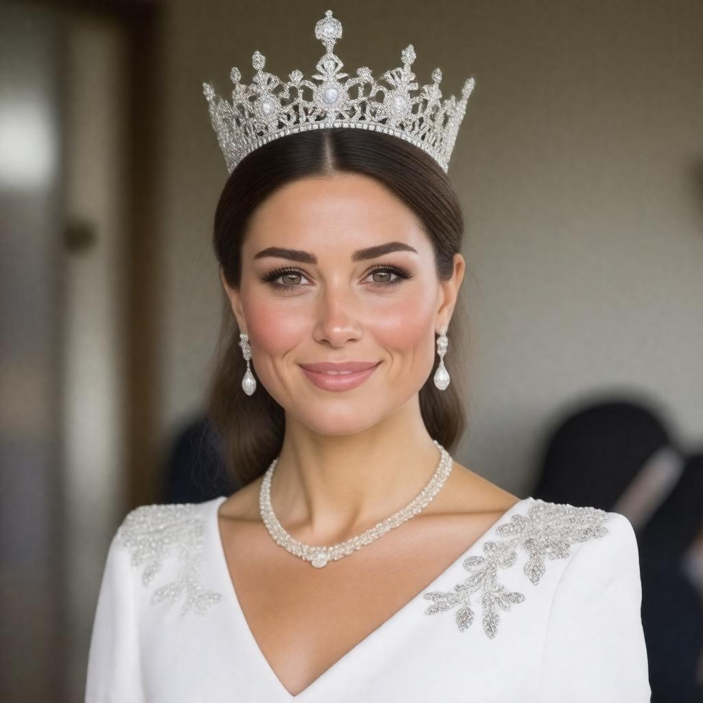 Mary, Crown Princess of Denmark
